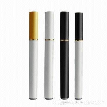 Mini E-cigarette 510 Cartomizers, Weighs 15.2g, Original Dekang Flavors